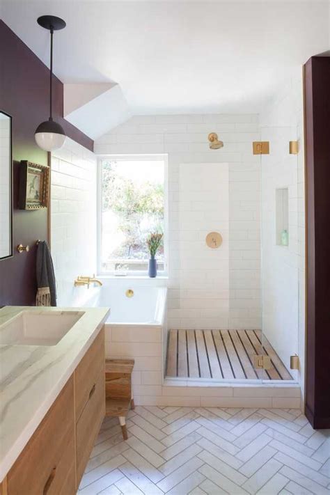 浴室|75 Bathroom Pictures & Ideas Youll Love